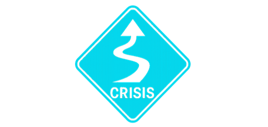 ⚡ Crisis Intervention
